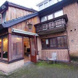 Foto #1 Appartement Gronausestraat Enschede