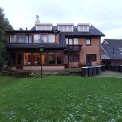 Appartement Gronausestraat