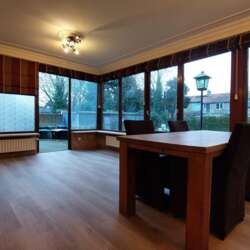 Foto #2 Appartement Gronausestraat Enschede
