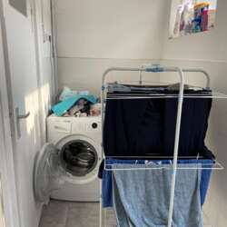 Foto #2 Appartement Everhardt van der Marckstraat Enschede