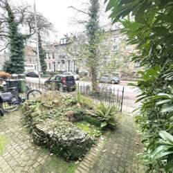 Foto #3 Appartement Jacob Cremerstraat Arnhem