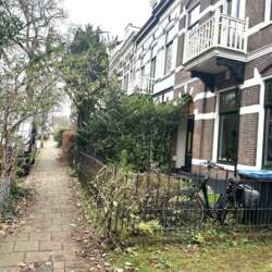 Foto #1 Appartement Jacob Cremerstraat Arnhem