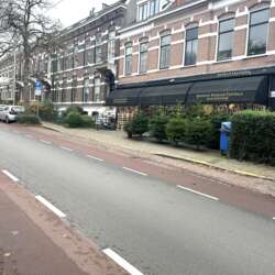 Foto #2 Appartement Jacob Cremerstraat Arnhem