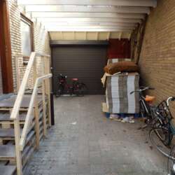 Foto #3 Appartement Gronausestraat Enschede