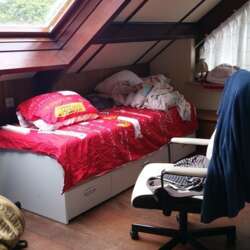 Foto #4 Appartement Gronausestraat Enschede