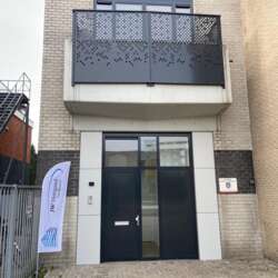 Foto #2 Appartement Haaksbergerstraat Enschede