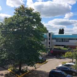 Foto #1 Appartement Haaksbergerstraat Enschede