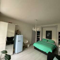 Foto #4 Appartement Hendrik van Viandenstraat Amersfoort