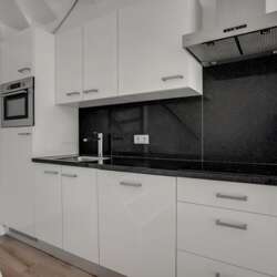 Foto #4 Appartement Bleekerstraatje Den Bosch