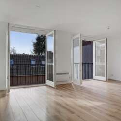 Foto #2 Appartement Bleekerstraatje Den Bosch