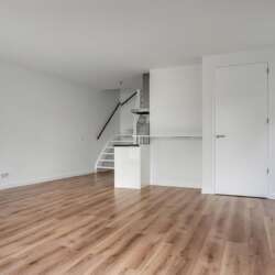 Foto #3 Appartement Bleekerstraatje Den Bosch