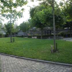 Appartement Bleekerstraatje