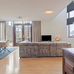 Foto #3 Appartement Deurningerstraat Enschede