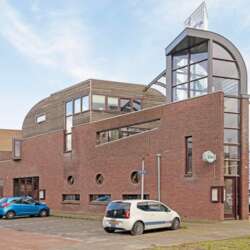 Foto #1 Appartement Deurningerstraat Enschede