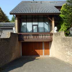 Foto #1 Appartement Gronausestraat Enschede