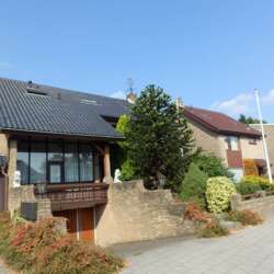 Appartement Gronausestraat