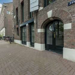 Foto #2 Appartement Wittenburgergracht Amsterdam