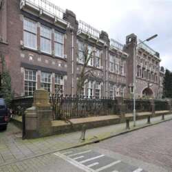 Appartement Schoolstraat