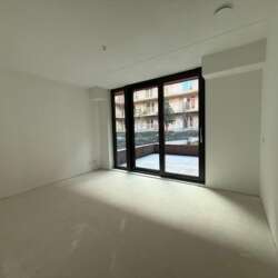 Appartement Jonkerstraat