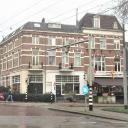 Appartement Apeldoornseweg