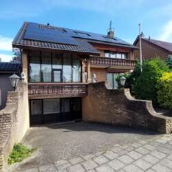 Appartement Gronausestraat