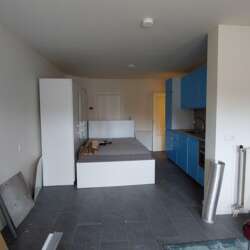 Foto #3 Appartement Tolstraat Enschede