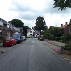 Foto #2 Appartement Tolstraat Enschede