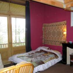 Foto #2 Appartement Parkstraat Arnhem