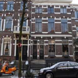 Foto #1 Appartement Parkstraat Arnhem