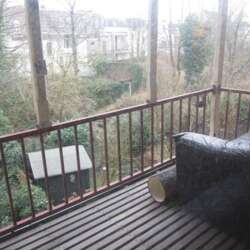 Foto #4 Appartement Parkstraat Arnhem