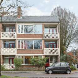 Appartement Ringweg-Randenbroek
