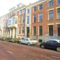 Foto #1 Appartement Weerdsingel O.Z. Utrecht