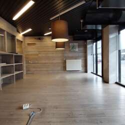 Foto #3 Huurwoning Haaksbergerstraat Enschede