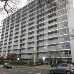 Foto #1 Appartement Utrechtseweg Arnhem