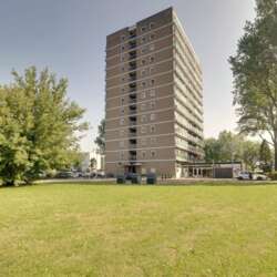 Foto #1 Appartement Klaverlaan Arnhem