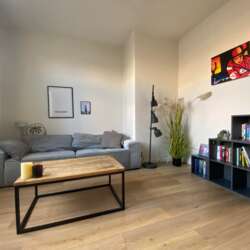 Foto #2 Appartement Johannes de Bekastraat Utrecht