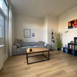 Foto #1 Appartement Johannes de Bekastraat Utrecht