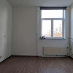 Foto #2 Appartement Van Karnebeekstraat Zwolle