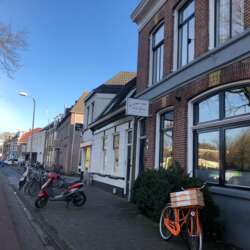 Foto #1 Appartement Van Karnebeekstraat Zwolle