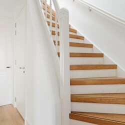 Foto #2 Appartement Linnaeusparkweg Amsterdam