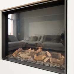 Foto #4 Appartement Linnaeusparkweg Amsterdam