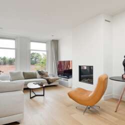 Foto #1 Appartement Linnaeusparkweg Amsterdam