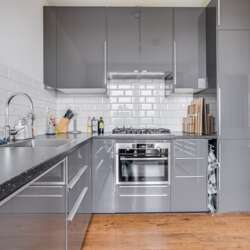 Foto #4 Appartement Ferdinand Bol Ouderkerk aan de Amstel