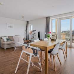 Foto #1 Appartement Ferdinand Bol Ouderkerk aan de Amstel