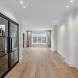 Foto #2 Appartement Stadionweg Amsterdam