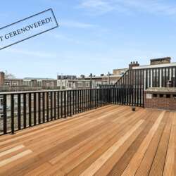 Appartement Stadionweg