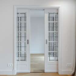 Foto #4 Appartement Stadionweg Amsterdam