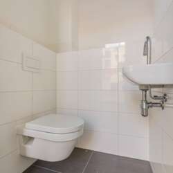 Foto #3 Appartement Barajasweg Amsterdam