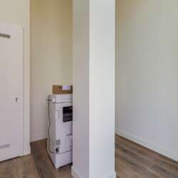 Foto #2 Appartement Barajasweg Amsterdam