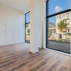 Foto #4 Appartement Barajasweg Amsterdam